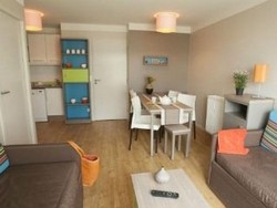 Imagen general del Residencia Residence Pierre and Vacances Le Chant Des Oiseaux. Foto 2