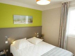 Imagen de la habitación del Residencia Residence Pierre and Vacances Le Chant Des Oiseaux. Foto 5