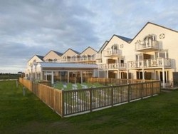 Imagen de la habitación del Residencia Residence Pierre and Vacances Le Chant Des Oiseaux. Foto 6