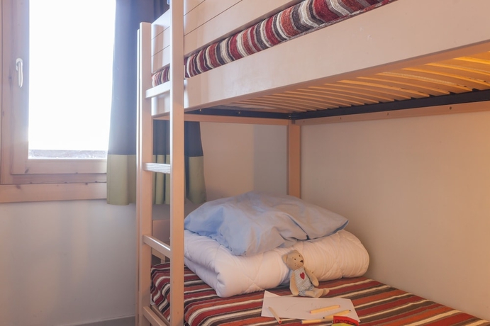 Imagen de la habitación del Residencia Residence Pierre and Vacances Les Gemeaux. Foto 7