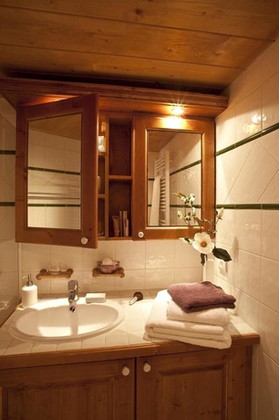 Imagen de la habitación del Residencia Residence Pierre and Vacances Premium L'ecrin Des Neiges. Foto 5