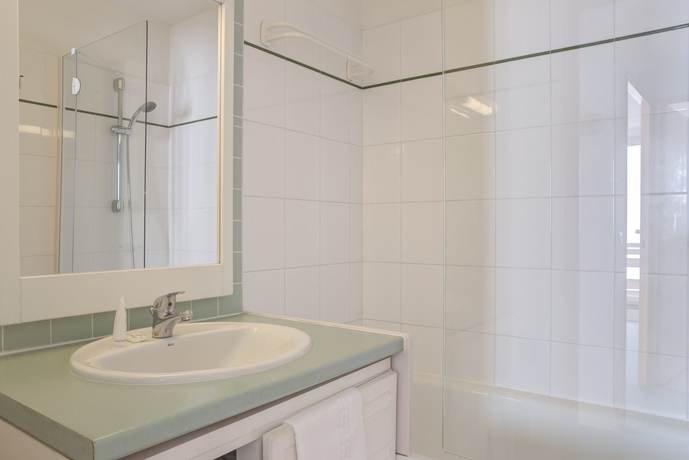 Imagen de la habitación del Residencia Residence Pierre et Vacances Le Montana. Foto 3