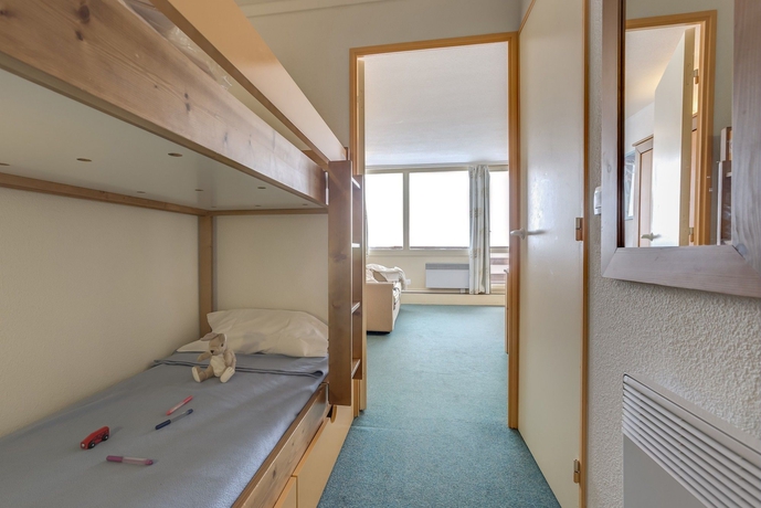 Imagen de la habitación del Residencia Residence Pierre et Vacances Le Montana. Foto 4