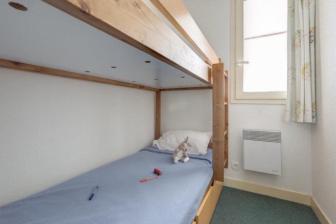 Imagen de la habitación del Residencia Residence Pierre et Vacances Le Montana. Foto 6