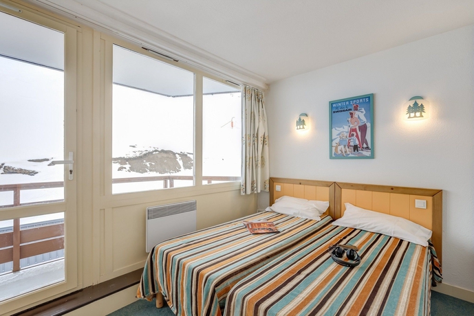 Imagen de la habitación del Residencia Residence Pierre et Vacances Le Montana. Foto 8