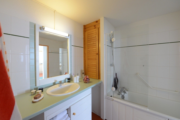 Imagen de la habitación del Residencia Residence Pierre et Vacances Le Montana. Foto 9