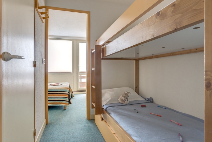 Imagen de la habitación del Residencia Residence Pierre et Vacances Le Montana. Foto 11