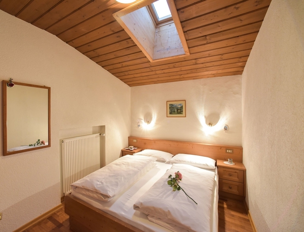 Imagen de la habitación del Residencia Residence Salvan. Foto 7