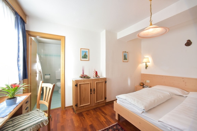 Imagen de la habitación del Residencia Residence Salvan. Foto 10