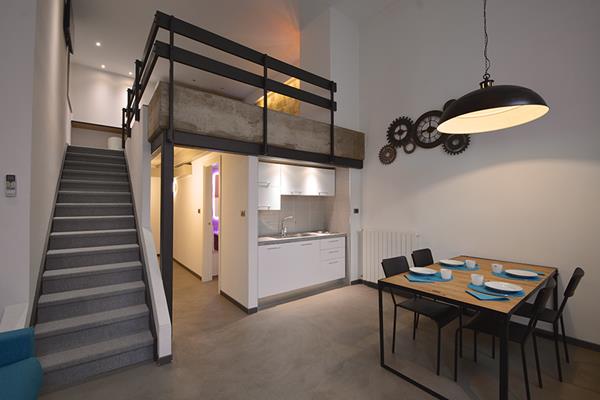 Imagen general del Residencia Residence Star. Foto 6