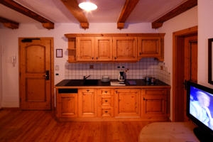 Imagen de los interiores del Residencia Residence Vila. Foto 3