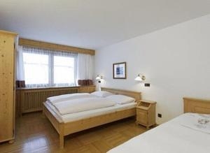 Imagen de la habitación del Residencia Residence Villa Al Sole. Foto 2