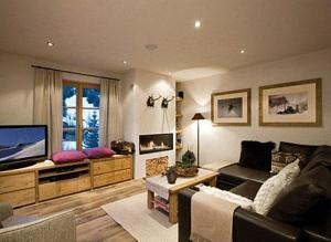 Imagen de los interiores del Residencia Residence Villa Al Sole. Foto 3