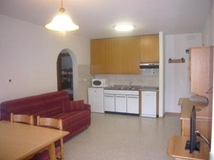 Imagen de la habitación del Residencia Residence Villa Flora. Foto 2