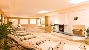 Imagen de los interiores del Residencia Residence Villa Gran Baita. Foto 4