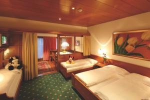 Imagen de la habitación del Residencia Residence Villa Stella. Foto 2