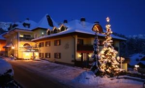 Imagen general del Residencia Residence Villa Stella. Foto 1