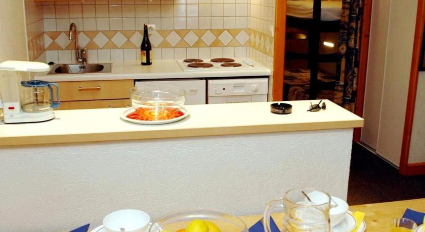 Imagen de la habitación del Residencia Residence du Val Claret. Foto 6