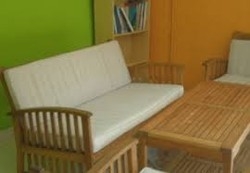 Imagen de los interiores del Residencia Residencia Oliveira. Foto 4