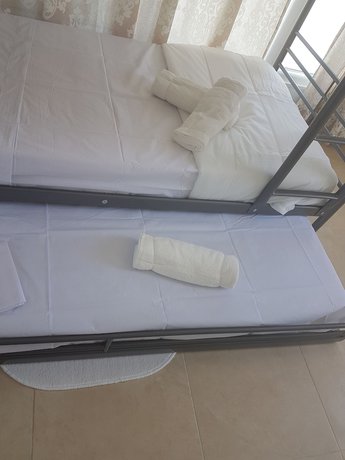 Imagen de la habitación del Residencia Residencia Universitaria Alboran. Foto 8