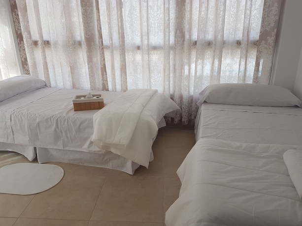 Imagen de la habitación del Residencia Residencia Universitaria Alboran. Foto 10