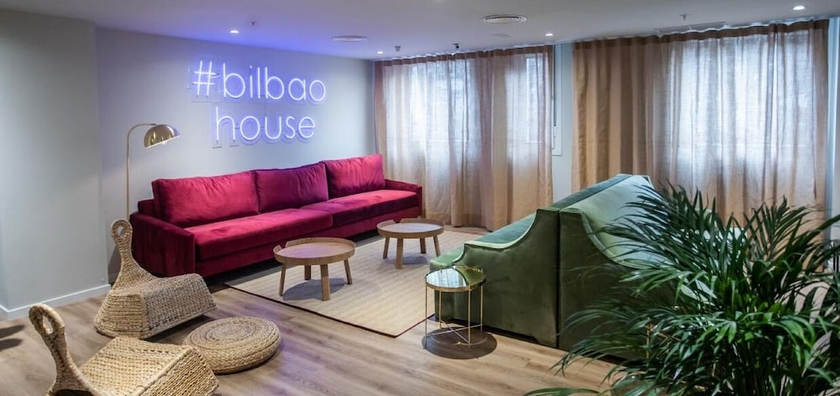 Imagen de la habitación del Residencia Residencia Universitaria Micampus Bilbao. Foto 6