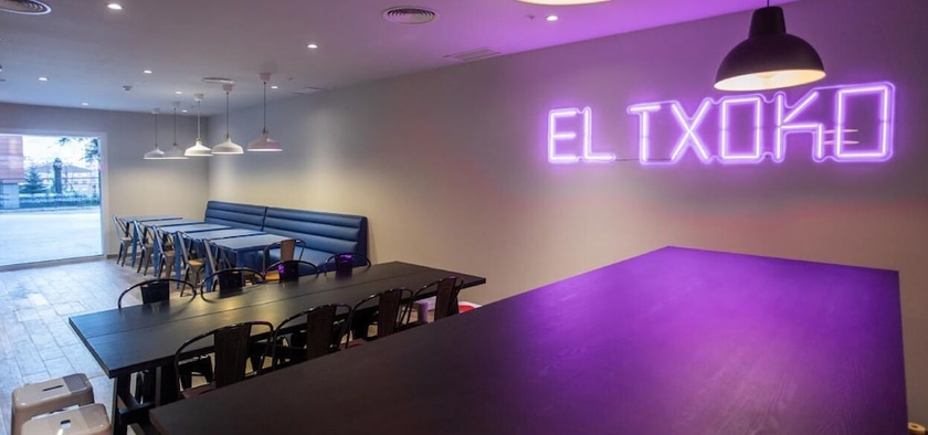 Imagen general del Residencia Residencia Universitaria Micampus Bilbao. Foto 2