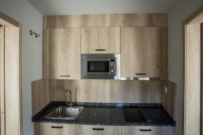 Imagen de la habitación del Residencia Residencia Universitaria Micampus Bilbao. Foto 9