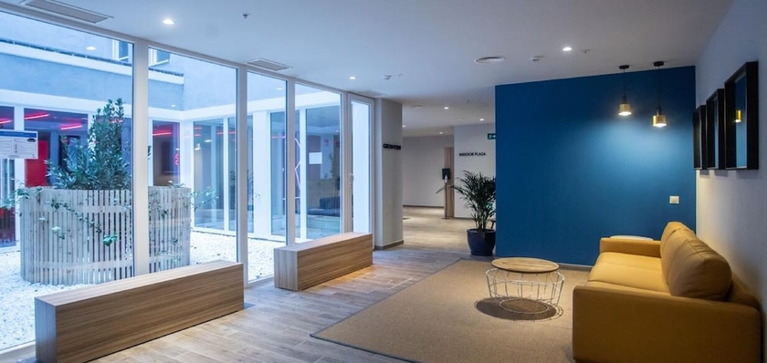 Imagen de la habitación del Residencia Residencia Universitaria Micampus Bilbao. Foto 17