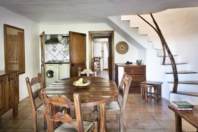 Imagen de los interiores del Residencia Residenza Capriccioli. Foto 11