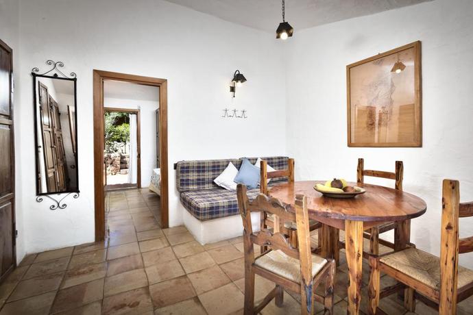 Imagen de los interiores del Residencia Residenza Capriccioli. Foto 12