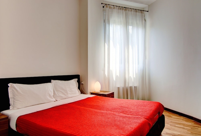 Imagen de la habitación del Residencia Residenza Cenisio. Foto 5