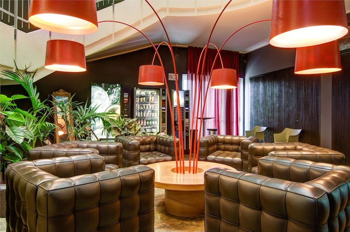 Imagen de los interiores del Residencia Residenza Cenisio. Foto 15