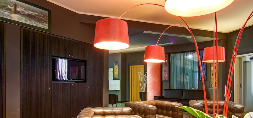 Imagen de los interiores del Residencia Residenza Cenisio. Foto 17