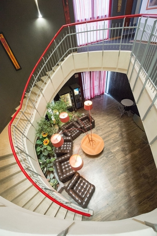 Imagen de los interiores del Residencia Residenza Cenisio. Foto 18