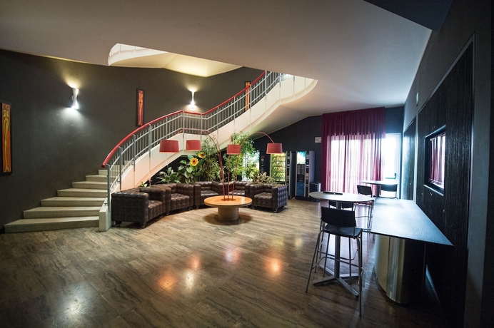 Imagen de los interiores del Residencia Residenza Cenisio. Foto 19