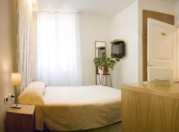 Imagen de la habitación del Residencia Residenza Domizia- Guest House. Foto 8