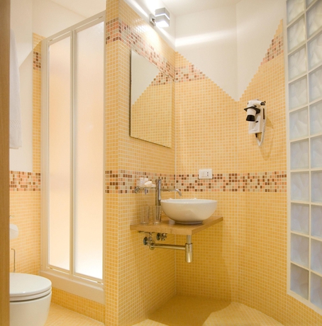 Imagen de la habitación del Residencia Residenza Domizia- Guest House. Foto 12