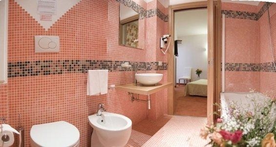 Imagen de la habitación del Residencia Residenza Domizia- Guest House. Foto 13