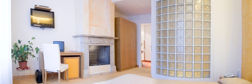 Imagen de la habitación del Residencia Residenza Domizia- Guest House. Foto 14