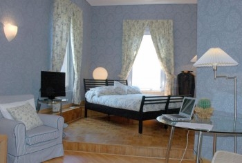 Imagen general del Residencia Residenza Echia. Foto 2