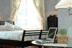 Imagen general del Residencia Residenza Echia. Foto 3