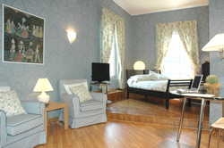 Imagen general del Residencia Residenza Echia. Foto 4