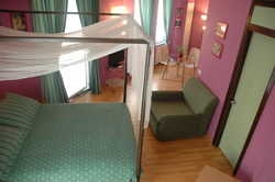 Imagen general del Residencia Residenza Echia. Foto 7