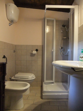 Imagen de la habitación del Residencia Residenza La Torre. Foto 4