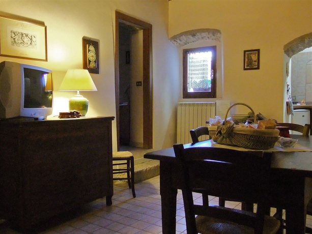 Imagen de la habitación del Residencia Residenza La Torre. Foto 5