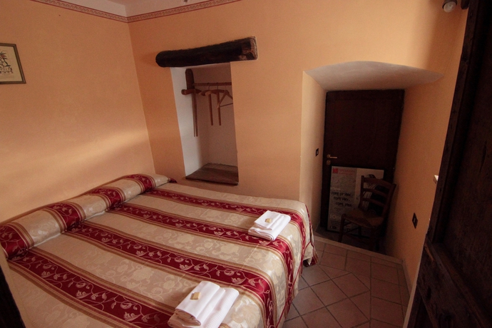 Imagen de la habitación del Residencia Residenza La Torre. Foto 6