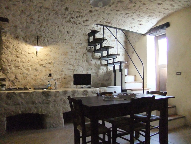 Imagen de la habitación del Residencia Residenza La Torre. Foto 8