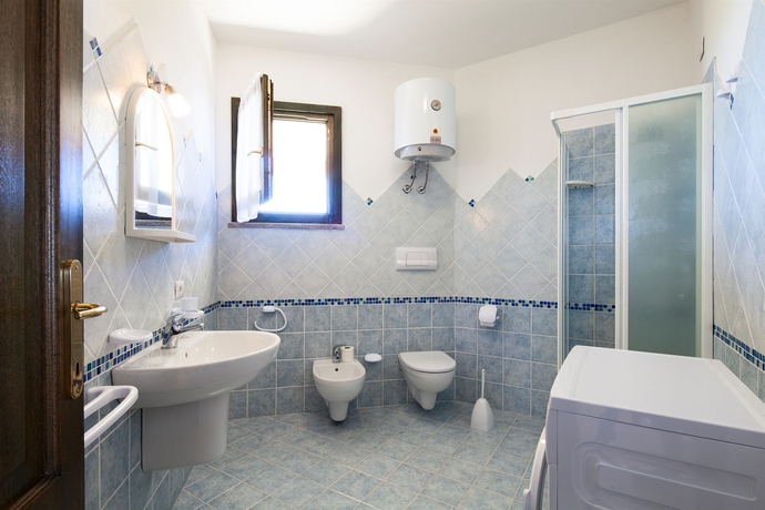 Imagen de la habitación del Residencia Residenza Le Farfalle. Foto 3