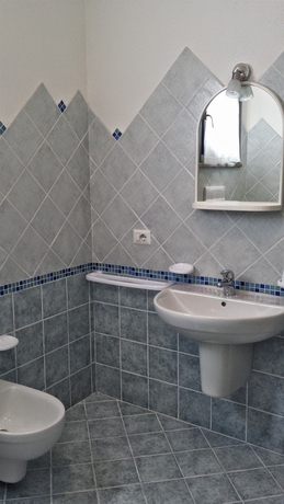 Imagen de la habitación del Residencia Residenza Le Farfalle. Foto 4